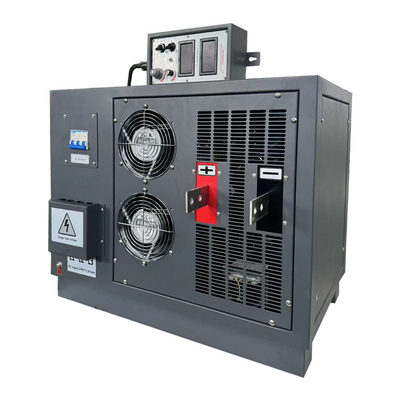 Хорошая цена 30V 500A высоковольтный DC источник питания с Cc-Cv функцией нанесения накладки ректификатор онлайн