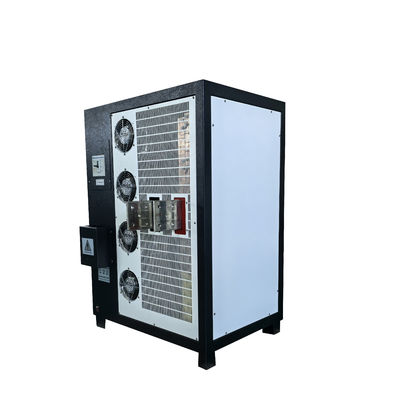 Хорошая цена 24V 4000A Высокочастотный электромагнитный выпрямитель Промышленное питание постоянным током онлайн
