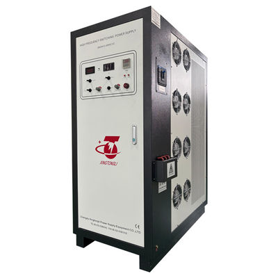 Хорошая цена 12V 6000A Polarity Reversing Rectifier Power Supply for Hard Chrome Plating, 400V 3-Phase Input онлайн