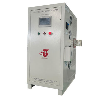 Хорошая цена 15V 5000A IGBT программируемый источник питания для высокоточных промышленных приложений онлайн