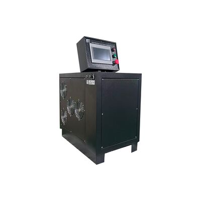 Хорошая цена Max Input Power 12.5KW programmable DC supply precision output voltage current control suitable for industrial laboratory applications онлайн