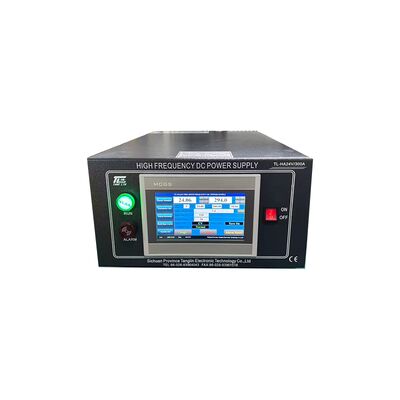 Хорошая цена Touch Screen Electroplating Voltage Supply 7.2kw Output Power Compact Design Suitable for Various Electroplating Systems онлайн