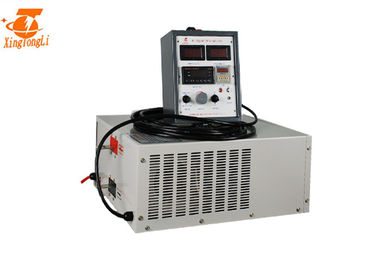 12v 500a Three Phase Protable Igbt Electroplating Power Supply