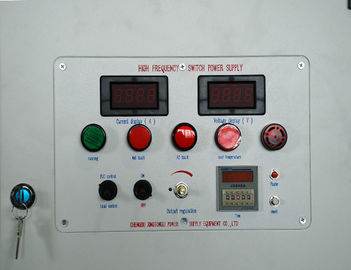 DC Pulse Metal Electropolishing Power Supply With PLC Control 35v 70000A