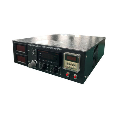 Хорошая цена 12V 50A низкокачественный постоянный ток 240V однофазный с ампер-часовым счетчиком и таймером онлайн