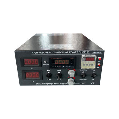 Хорошая цена 30V 30A Полярный обратный выпрямитель 240V однофазный с амперчасом онлайн