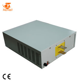 12v 15v 200a Grey Electroplating High Frequency Switching Plating Rectifier