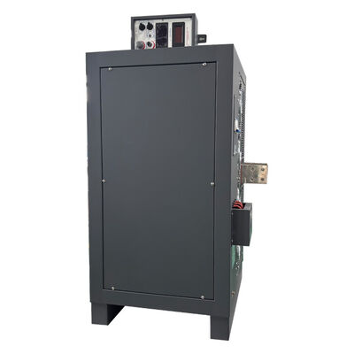 Хорошая цена 24V 2000A Электропластировочный ректификатор питание 3 Фаза 415V Вход высокоточного постоянного тока ректификатор для промышленного пластинки онлайн