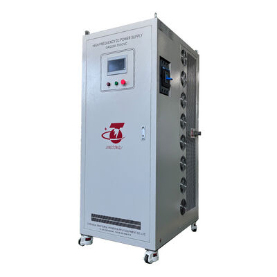 Хорошая цена 250V 700A Низкий волновой электролизный постоянный питание ≤ 2% волновой 380V Трехфазный вход высоковольтный металлоперерабатывающий ректификатор онлайн