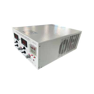 Хорошая цена 12V 100A Блок питания постоянного тока с реверсом и местным управлением, однофазный вход 220В, выпрямитель с переключением полярности онлайн