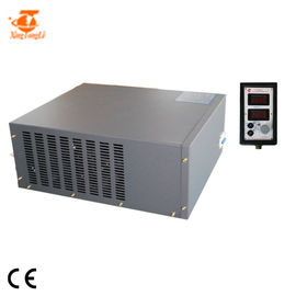 36V 300A Switch Mode Aluminum Anodizing Rectifier Power Supply High Accuracy