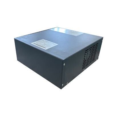 Хорошая цена 18V 50A компактный источник питания постоянного тока для электропластировки с 220V однофазным входом и интерфейсом управления онлайн