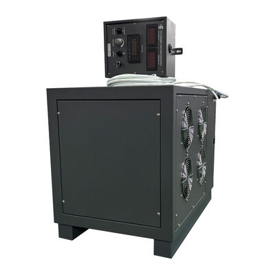 Хорошая цена 50V 1000A Low Ripple Air Cooled Anodizing Rectifier with CC & CV & Ampere-Hour Meter онлайн