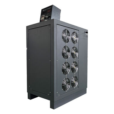 Хорошая цена 20V 3000A High Current Electroplating Rectifier with 415V Three Phase Input and Timer Control онлайн
