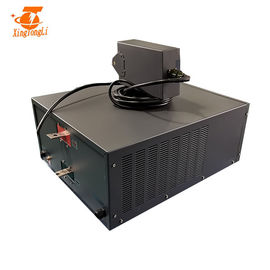 Mini Aluminum Anodizing Power Supply DC Rectifier With 4~20mA Signal Interface
