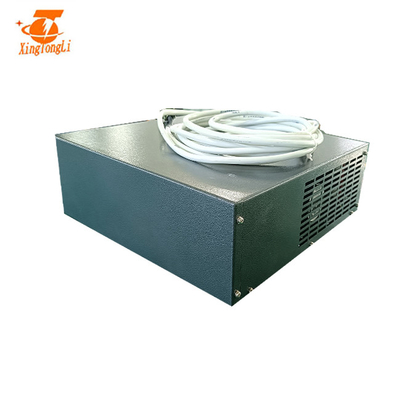 Small Portable IGBT DC Plating Rectifier 200A 12V