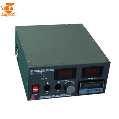 Хорошая цена Ac режима переключения 4KW 100V 40A к электропитанию DC dc регулируемому онлайн